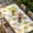 Yellow, variant on Grey Purple Moroccan Table Cloths for 6 Foot Rectangle Tables, Retro Bohemia Geometric Pattern Patio Waterproof Elastic Fitted Tablecloths, Washable Rectangular Table Cover for Camping