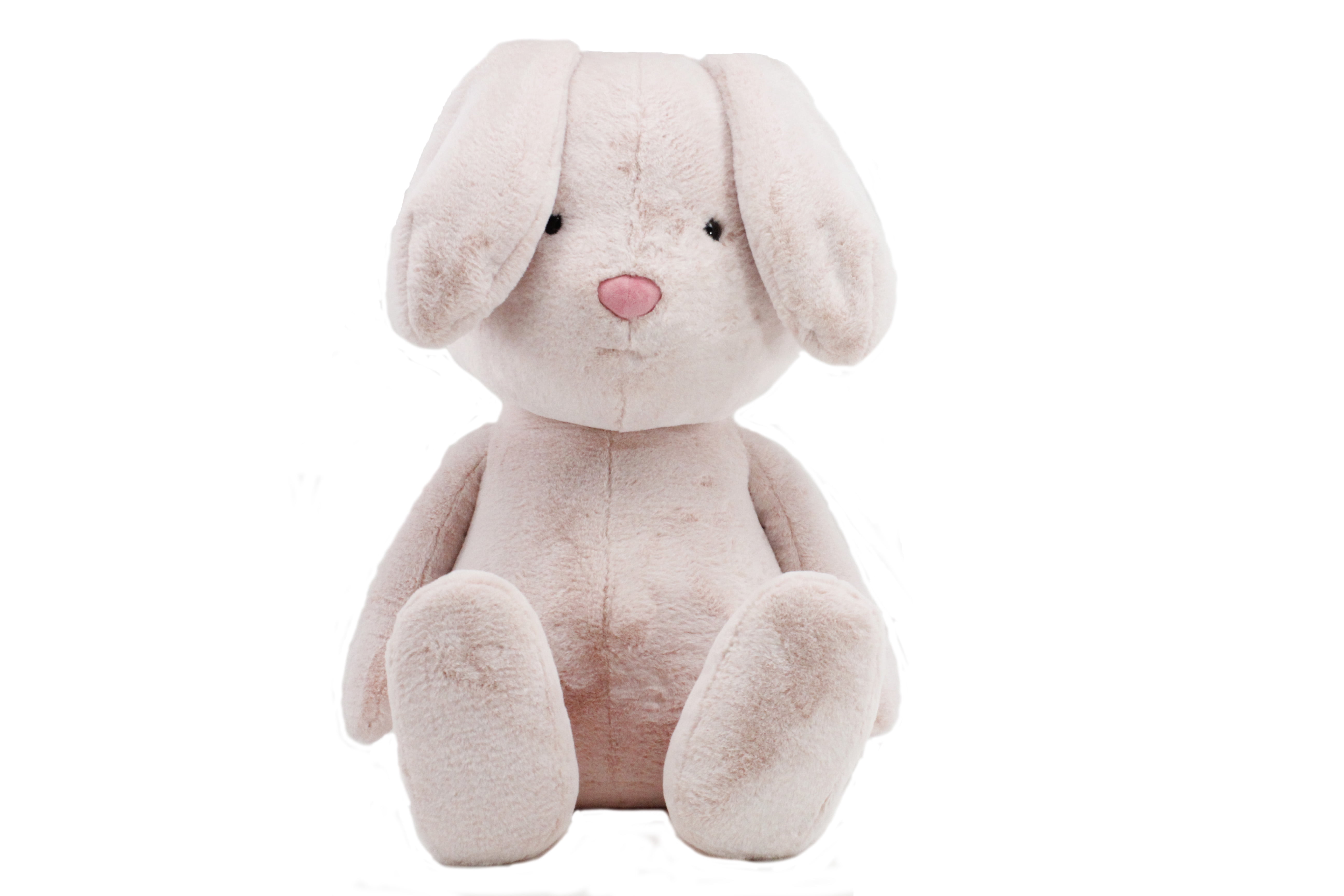 animal adventure plush bunny