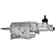 TREMEC TCET17722 TKX 5-Speed Manual Transmission Close Ratio GM