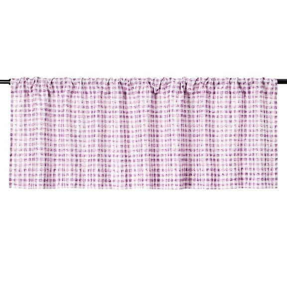 Gnome Burst Bath Collection - Valance