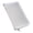 White #64-178, variant on Portable Clear Zipper Storage Pouch 8.3" Waterproof Zipper Bags for Office Board Game Puzzles Cosmetics Travel Accessories Home Organization
