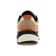 thumbnail image 4 of New Balance Men's 990v6 MiUSA Teddy Santis Sepia Orange Shoes, from StockX, 4 of 5