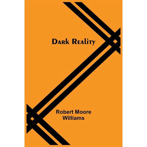 Dark Reality, (Paperback)