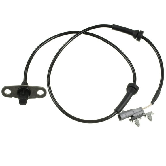 Holstein Parts 2ABS3199 ABS Wheel Speed Sensor for Nissan Fits select: 2012-2021 NISSAN NV