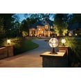 thumbnail image 2 of Kichler Lighting - Pier Mount - Outdoor Accessory - Pipp's Lane - Pier Mount -, 2 of 2