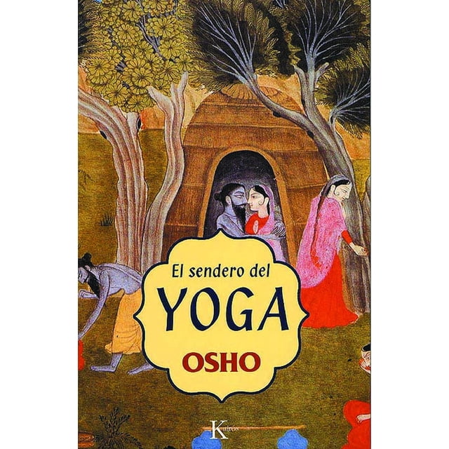 El Sendero Del Yoga