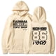 thumbnail image 2 of Sudadera con capucha de Fujiwara Takumi Tofu para hombre y mujer, ropa AE86 y2k con estampado de inicial D de Anime, Tops de otoño e invierno xuanjing  unisex, 2 of 2