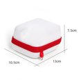 thumbnail image 3 of Waterproof and Shockproof Protective Carrying Bag for Go Instants Camera with Handys Straps, 3 of 8