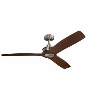 Kichler Lighting - Ceiling Fan - Sola - Ceiling Fan with Light Kit
