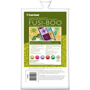 Fusi-Boo Fusible Batting