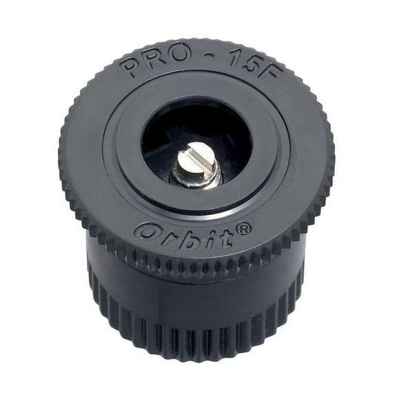Orbit 15' Spray Full Pattern Female Thread Pop-Up Sprinkler Head Nozzle 53515