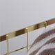 thumbnail image 5 of Artículos esenciales para el hogar - Cesta para la ropa con asas - Oro rosa - M/S M-Rose Gold, 5 of 9