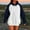 Navy, variant on BODOAO Oversized Hoodies for Women, Crewneck Sweatshirts Casual Pullover Cute Sweatshirt Y2K Fashion Tops Fall Outfits 2025 Blue L