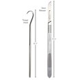 thumbnail image 3 of Designs Tool Kits/Birds Nest Sewing Tool Kit BNT1001, 3 of 4