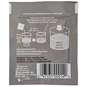 Bourgovin RC 212 Saccharomyces cerevisiae 5 (5 g. Pouchs)