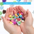 thumbnail image 3 of LABSERRON creative star strips Origami Paper Kit Multi 1 Set Family Bonding Activities Festive Occasions, 3 of 6