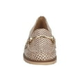 thumbnail image 3 of Ros Hommerson Wren Ii Women's Loafer Slip-on Shoes In Tan Multi, 3 of 6