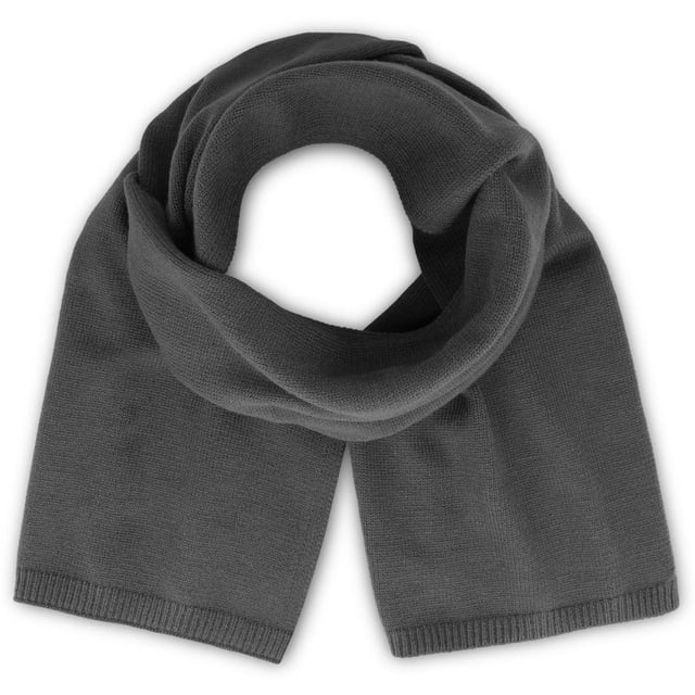 Atlantis Adult Wind Recycled Polyester Scarf
