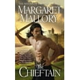 thumbnail image 2 of Chieftain, Margaret Mallory Paperback, 2 of 2