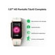 thumbnail image 5 of Reloj Inteligente Petukita Box H76 Dorado, 5 of 9