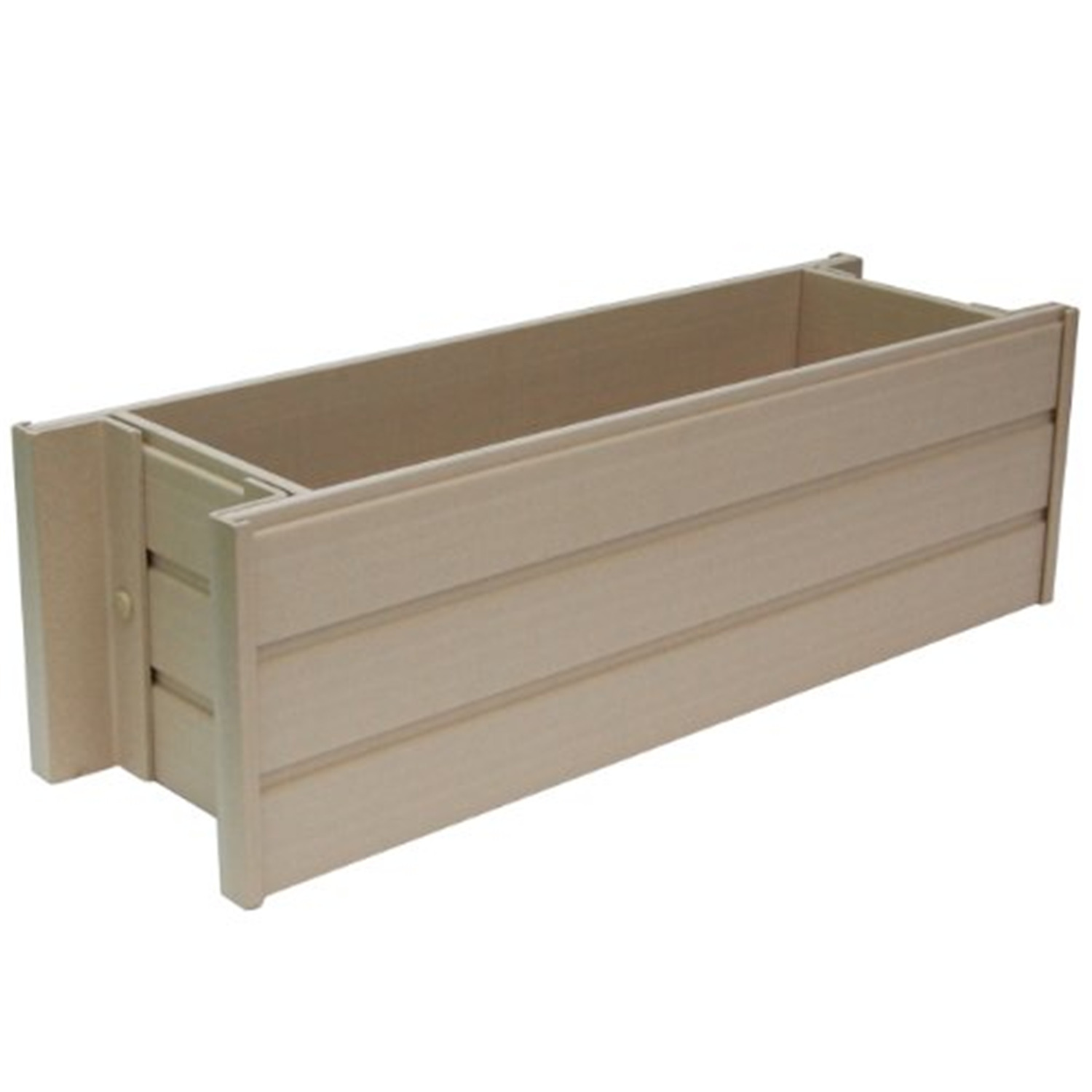 ecoFLEX 24" Window Box