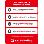 Nintendo Switch™ 2: Choose Your Game Bundle