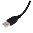 thumbnail image 5 of Cable de impresora USB 2.0 para Canon Pixma, cable A-b de 1,8 m, 5 of 5