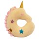 thumbnail image 1 of Unicornio De Dibujos Animados, Almohada Para Reposacabezas De Viaje, Animal En Forma De U, Cojín De Jirafa Para El Cuello, Juguete De Peluche Vogacara OD015814-04, 1 of 6