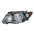 thumbnail image 1 of Faro DEPO  Toyota Corolla 2009 - 2010 Piloto, 1 of 1