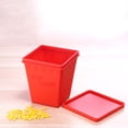 thumbnail image 5 of great northern popcorn silicone microwave popcorn popper for healthier popcorn, 5 of 6