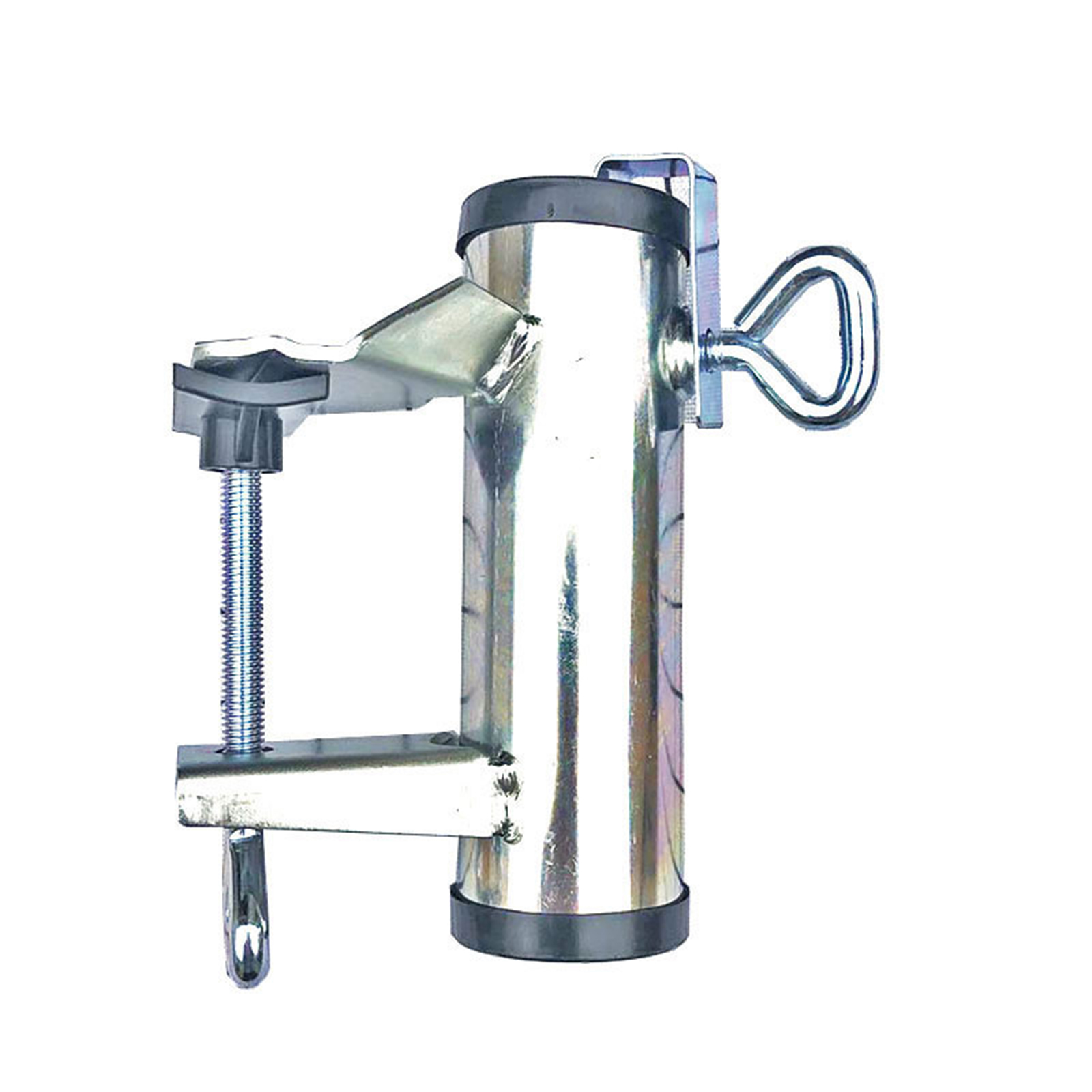 Heavy Umbrella Clamp Umbrella Stand Bench Buddy Patio Umbrella Holder