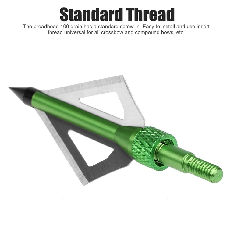 Broadhead Sharpener — Exact Archery