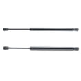 thumbnail image 2 of ASFIT-Autoparts 1 Pair Hood Bonnet Lift Supports Front Left Driver Right Passenger Side Shock Strut Spring Prop Black for Toyota for Avalon 2000-2004 10.2"-Compressed Length 53450A9020 53450-A9020, 2 of 9