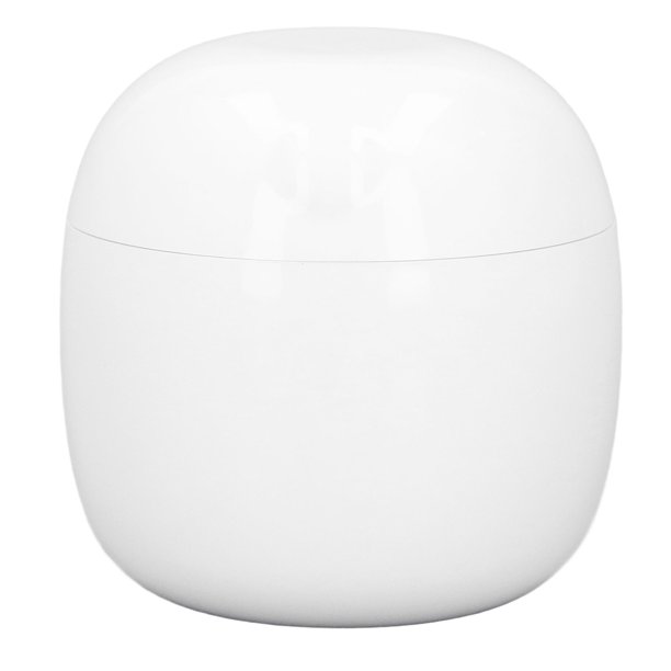 Caja de limpieza UV portátil, caja de limpieza de chupete UV Caja de limpieza UV para chupete Limpiador de luz ultravioleta Grado profesional