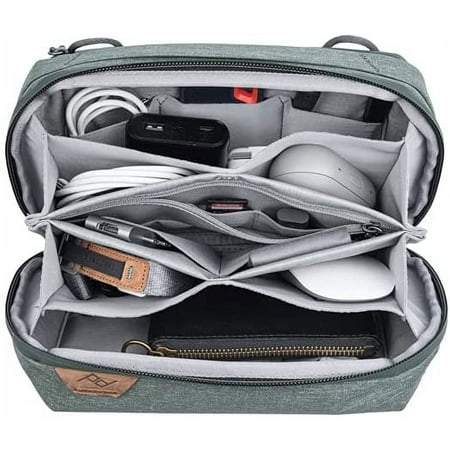 Peak Design - Tech Pouch - Sage