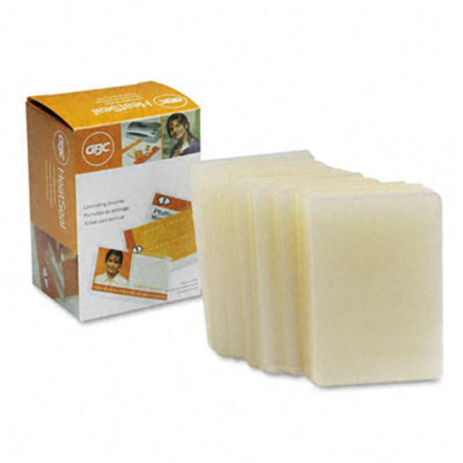 Image of GBC HeatSeal Creative laminator on Walmart website