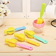 thumbnail image 5 of Eleanos Newborn Baby Bottle Pacifier Cleaning Sponge With Handle Feeding Bottle Cleaner Brush, 5 of 5