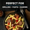 thumbnail image 5 of Gardein Ultimate Plant-Based Saus'ge Links, Vegan Bratwurst, 4 Count (Frozen), 5 of 9