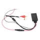 thumbnail image 5 of Módulo receptor auxiliar Bluetooth universal con adaptador de 2 RCA para audio de coche, 5 of 14