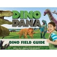 thumbnail image 2 of Dino Dana: Dino Field Guide....hardcover 2020 J.j. Johnson, 2 of 2
