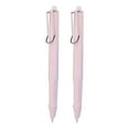 thumbnail image 1 of Ctnporpo 2024 Retractable Pen Retractable Pens for Writing Retractable Pens 2ml Ballpoint Pen, 1 of 2