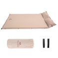 thumbnail image 1 of Inflatabale mat,Mat Aircushion Tent Inflatable Portable Mat Tent Bed Huiop Pad Inflatable Portable Splicable Pad Inflatable Twirltide Mat Cushion Tent Qisuo Inflatable Splicable, 1 of 5