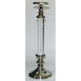thumbnail image 2 of Jiallo 72712 18 in. Lucille Pillar & Taper Candle Holder, 2 of 2