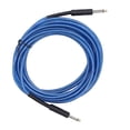 thumbnail image 1 of IRIN GT-89 Electric Guitar Cable 6.35mm Guitar Cable Guitar Acoustic Guitar Bass Noise Reduction Cable Audio Cable Musical Instrument Connection Cable, 1 of 7
