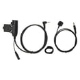 thumbnail image 4 of PTT Adapter,U94+Finger Microphone PTT High PTT System PTT Adapter Cable Best in Class, 4 of 14