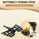 thumbnail image 5 of 3X para Monsieur Cuisine Connect Blender Accesorios Butterfly Stick, 5 of 5