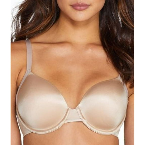 Maidenform Womens Smooth Luxe T-Shirt Bra Style-DM7541