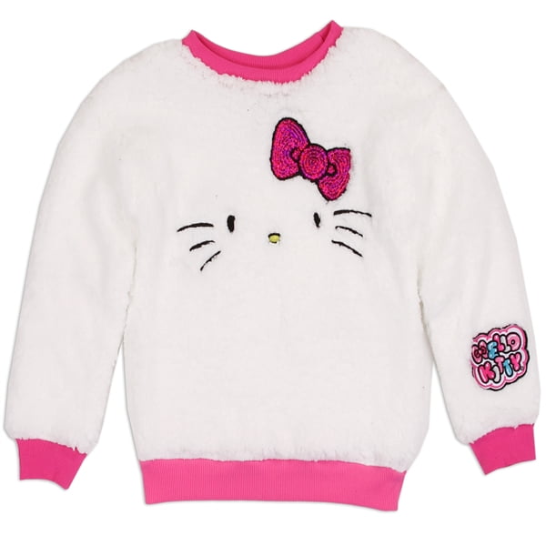 hello kitty sweaters