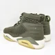 thumbnail image 5 of Ni - ke Ni - ke Mens Air Jordan FK Elevation 23 AJ8207 Green Basketball Shoes Sneakers Sz 8, 5 of 5