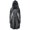 Grey, variant on Women's Hooded Mini Dresses Long Sleeve Costumes Lace Up Hooded Vintage Pullover High Low Bandage Long Dress Cloak Summer Dress Grey S-4XL